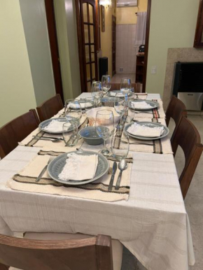 Excelente casa céntrica